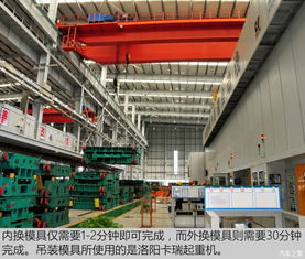 摆脱微面桎梏 探福汽新龙马龙岩工厂 乘用化转型与最新实拍