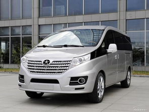 江淮乘用车2010年 突破中奏响发展的年度交响