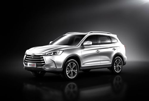 高端产品矩阵吹响"集结号" 江淮乘用车品牌向上驶入加速通道